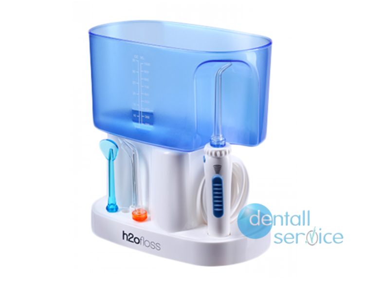 Ирригатор полости рта HF-7, H2O FLOSS (КНР)