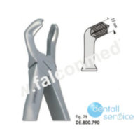 Щипцы Экстракционные, DE.800.790, Falcon Surgical (Пакистан)