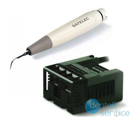 Скалер ультразвуковой SP 4055, встраиваемый, Satelec (Франция)