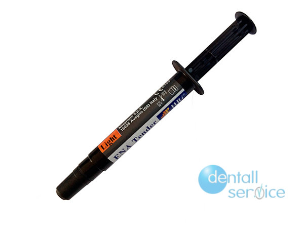 Опак Tender Paste Opaque Light, шприц 3 г, Micerium S.p.A. (Италия)