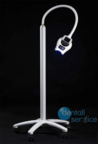 Лампа для отбеливания зубов MagicLightPro, Magic Smile (США)