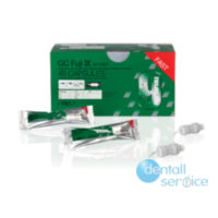 Композитный материал, FUJI 9 GP Fast, 50 капсул, GC (Япония)