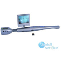 Интраоральная камера с LCD-дисплеем GV CF-986, ОЕМ (КНР)