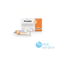 Временный фиксирующий цемент, PROVILAT, PROMEDICA (Германия)