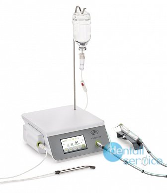 Физиодиспенсер ImplantMED SI-1023,W&H (Австрия)