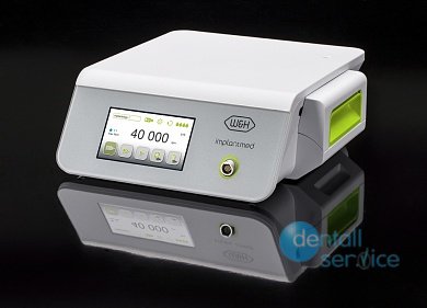 Физиодиспенсер ImplantMED SI-1023,W&H (Австрия)