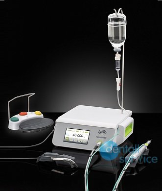 Физиодиспенсер ImplantMED SI-1023,W&H (Австрия)