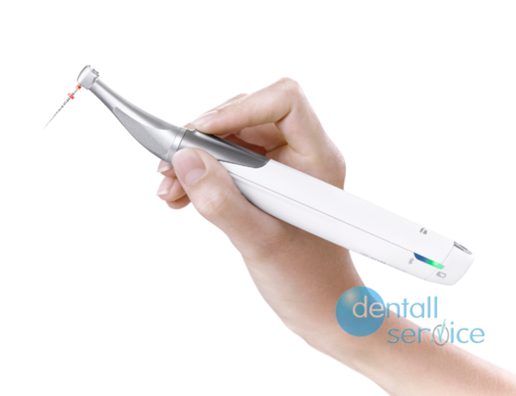 Эндомотор X-Smart iQ, беспроводной, Dentsply (Швейцария)