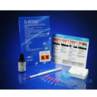 Самопротравливающий адгезив, G-BOND, 5 мл., GC (Япония)
