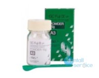Композитный материал, FUJI 9 GP, порошок 15 г., GC (Япония)