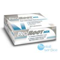 PROROOT MTA, для пломбирования каналов, Dentsply (Швейцария)