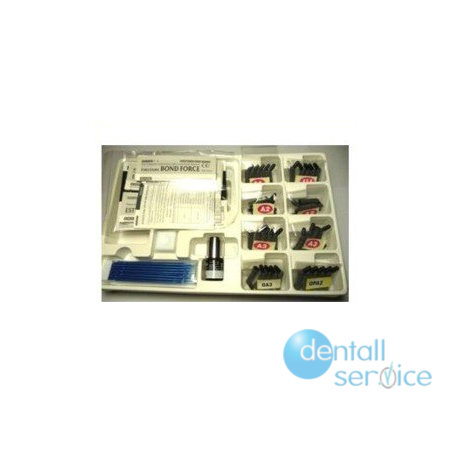 Композит светового отверждения Estelite SIGMA QUICK 3 PLT Іntro Kit, Tokuyama Dental (Япония)