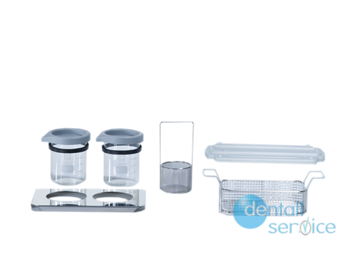 Ультразвуковая мойка Hygosonic, 2,75 л, Durr Dental (Германия)