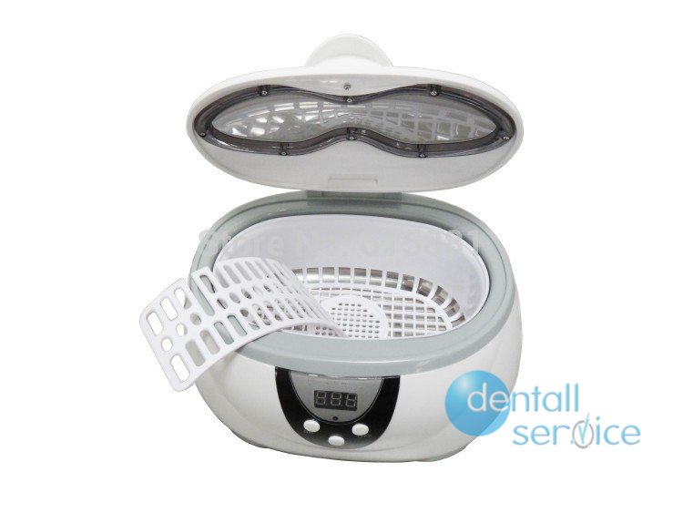 Ультразвуковая мойка JP-3800S, 0.6 л, Skymen (КНР)