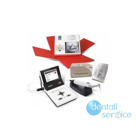 Эндомотор Х•smart plus (protaper kit), стартовый набор, Dentsply (Швейцария)