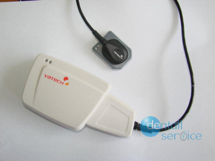 Радиовизиограф Ez AnySensor 1,5, Vatech (Корея)