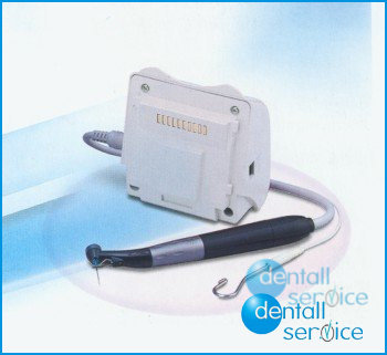 Эндомотор Dentaport Tri Auto ZX Module (TR-EX), J. Morita (Япония)
