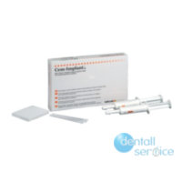 Цемент для фиксации работ на имплантатах, CEM-Implant, Auto Mix, B.J.M Laboratories (Израиль)