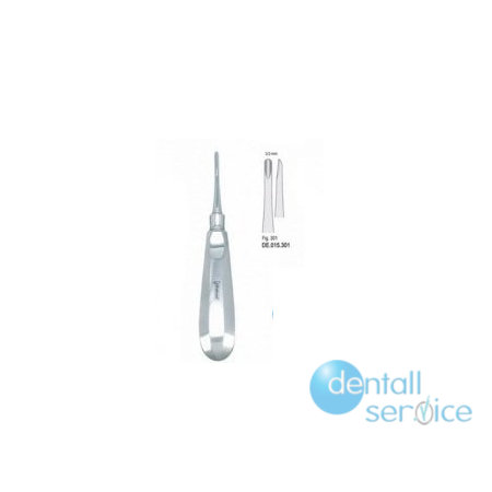 Элеватор APICAL left, Falcon Surgical (Пакистан)