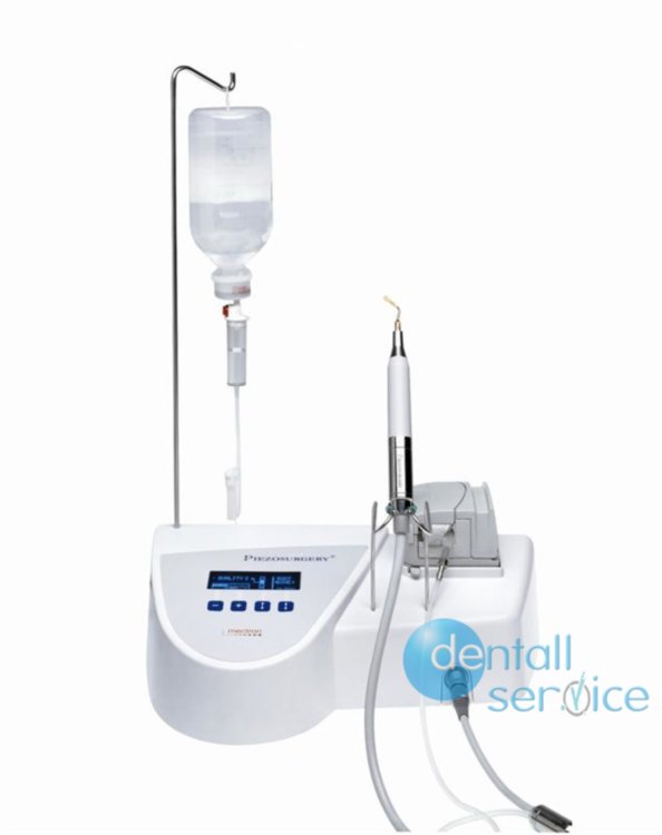 Пьезоэлектрический аппарат для микрохирургии PIEZOSURGERY III STARTER, Mectron (Италия)