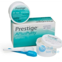 Оттискной материал, PRESTIGE A Plus Putty, VANNINI, (Италия)