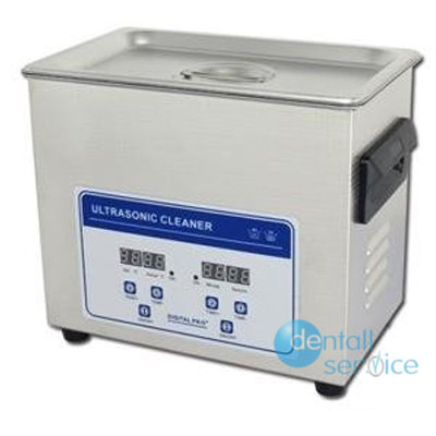 Ультразвуковая мойка JP-040S, 10 л, Skymen (КНР)