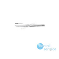 Пинцет, 125 мм., Semken, BD.665.010/BD.664.125, Falcon Surgical (Пакистан)