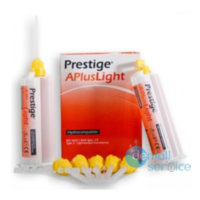Оттискной материал, PRESTIGE A Plus-Light, VANNINI (Италия)