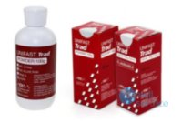 Пластмасса UNIFAST Trad, порошок 100 г, GC (Япония)