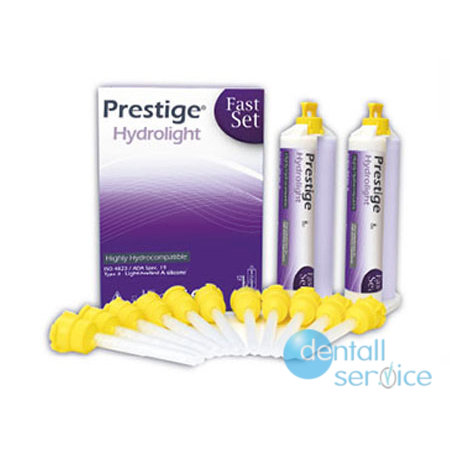 Коррегирующая масса, PRESTIGE Hydrolight, VANNINI (Италия)