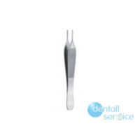 Пинцет, 150 мм., Adson Micro, BD.223.150, Falcon Surgical (Пакистан)
