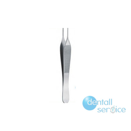 Пинцет, 150 мм., Adson Micro, BD.223.150, Falcon Surgical (Пакистан)