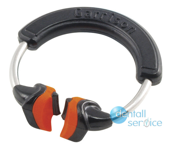 Кольцо для матриц 3D Soft 3D500-1, универсальное, с силиконовыми уплотнителями, Garrison Dental Solutions (США)
