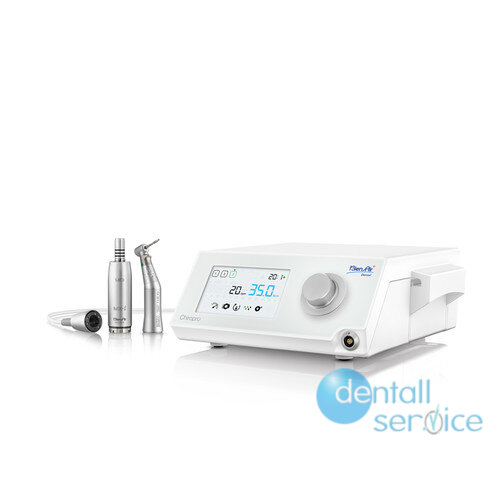 Система для имплантологии NEW CHIROPRO 3 Gen, Bien-Air, (Швейцария)