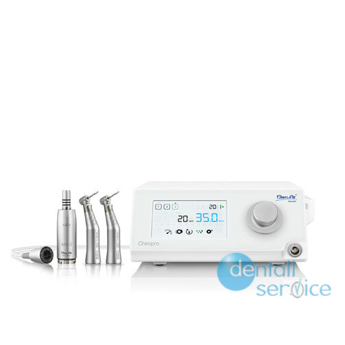 Система для имплантологии NEW CHIROPRO 3 Gen, Bien-Air, (Швейцария)