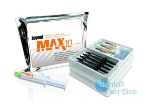 Набор для профессионального отбеливания, Max, Beyond (США)