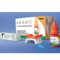 Самопротравливающий адгезив, однокомпонентный, Xeno V+, Dentsply (Швейцария)