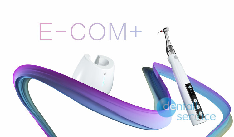 Эндомотор «E-COM+», Woodpecker