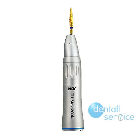 Прямой микромоторный наконечник X65L, NSK (Япония)