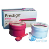А-силикон, PRESTIGE Putty, VANNINI (Италия)