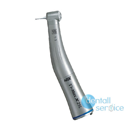 Угловой микромоторный наконечник Ti-Max Z25L, NSK (Япония)