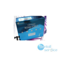 Адгезивная система, Bond FORCE Stantdart Kit (50UD) - VII поколения, Tokuyama Dental (Япония)