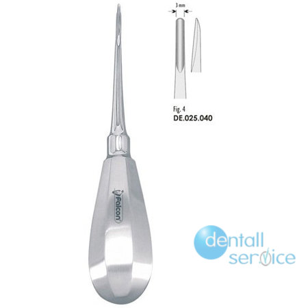 Элеватор BEIN, DE.025.070, Falcon Surgical (Пакистан)