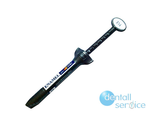 Реставрационный материал Enamel Plus HRi Iintensive Enamel, шприц 5 гр, IM,IW,IWS, Micerium S.p.A. (Италия)