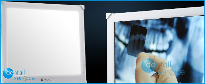 Монитор Neovo DR17P, Neovo (Тайвань)