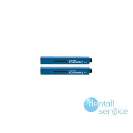 Адгезивная система, BOND FORCE Pen Twin-Pen, 2мл – 2 шт, Tokuyama Dental (Япония)