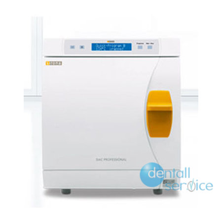 Автоклав DAC Professional, класс В, 17 л, Sirona (Германия)