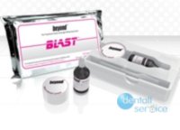 Паста для отбеливания зубов с тяжелыми оттенками, Blast, Beyond (США)