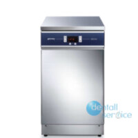   ​Термодезинфектор Smeg WD2145D, Smeg Instruments (Италия) 
