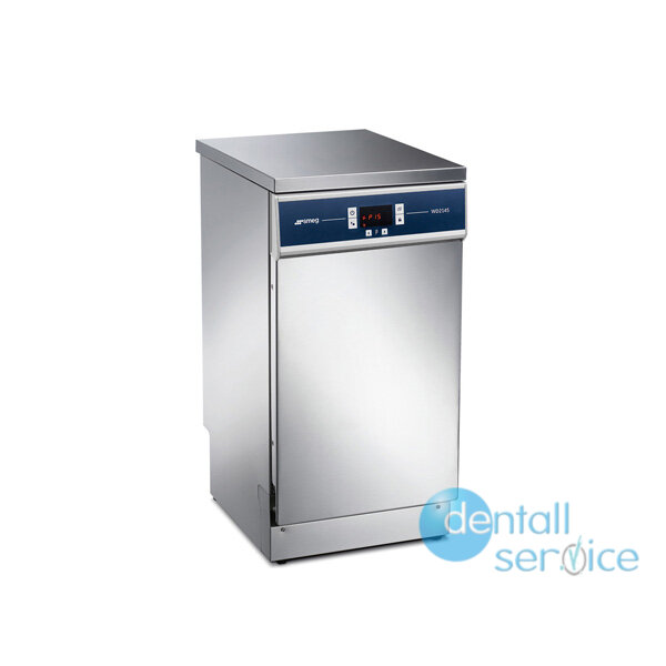   ​Термодезинфектор Smeg WD2145D, Smeg Instruments (Италия) 